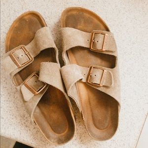 Birkenstock Arizona